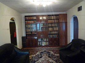 Apartament de închiriat 2 camere, în Bucuresti, zona Grivita