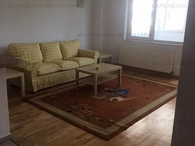 Apartament de închiriat 2 camere, în Bucuresti, zona Sisesti