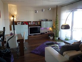 Apartament de vânzare 2 camere, în Voluntari, zona Central