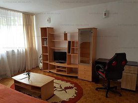 Apartament de închiriat 2 camere, în Bucureşti, zona Sala Palatului