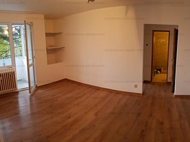 Apartament de închiriat 2 camere, în Bucureşti, zona Gara de Nord