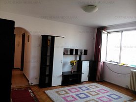 Apartament de vânzare 3 camere, în Bucuresti, zona Obor