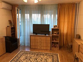 Garsonieră de închiriat, în Bucureşti, zona Pajura