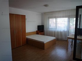 Garsonieră de închiriat, în Bucureşti, zona Turda
