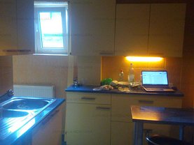 Apartament de închiriat 3 camere, în Bucuresti, zona Aviatorilor
