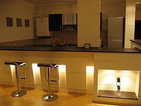 Apartament de închiriat 2 camere, în Bucuresti, zona Polona