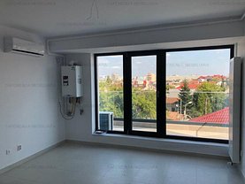 Apartament de vânzare 2 camere, în Bucuresti, zona Calea Calarasilor