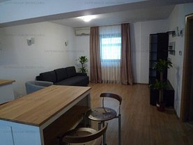 Apartament de închiriat 2 camere, în Bucuresti, zona Turda