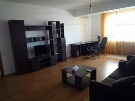Apartament de închiriat 2 camere, în Bucuresti, zona Lujerului