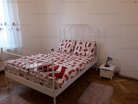 Apartament de vânzare sau de închiriat 3 camere, în Bucuresti, zona Domenii