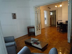 Apartament de închiriat 3 camere, în Bucuresti, zona Calea Calarasilor