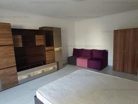 Garsonieră de închiriat, în Bucuresti, zona Timpuri Noi