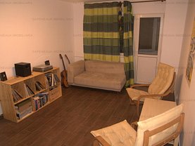 Apartament de vânzare 3 camere, în Bucuresti, zona Lujerului