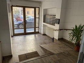 Apartament de închiriat 3 camere, în Bucuresti, zona Dorobanti