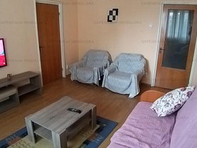 Apartament de vânzare sau de închiriat 2 camere, în Bucureşti, zona Drumul Taberei
