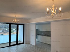 Apartament de închiriat 3 camere, în Bucuresti, zona Baneasa