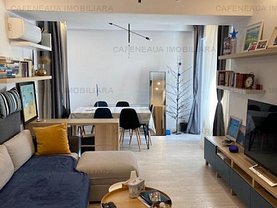 Apartament de vânzare 3 camere, în Bucuresti, zona Damaroaia