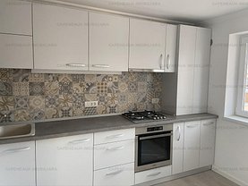 Apartament de închiriat 2 camere, în Bucuresti, zona 1 Mai