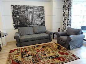 Apartament de închiriat 2 camere, în Bucuresti, zona Aviatiei