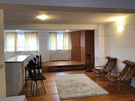 Garsonieră de închiriat, în Bucureşti, zona Dorobanţi