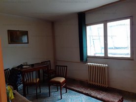 Garsonieră de vânzare, în Bucureşti, zona Gorjului