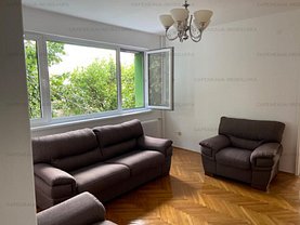 Apartament de vânzare sau de închiriat 3 camere, în Bucureşti, zona Domenii
