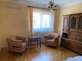 Apartament de vânzare sau de închiriat 3 camere, în Bucureşti, zona Domenii