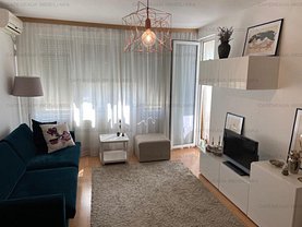 Apartament de vânzare 2 camere, în Bucureşti, zona Obor