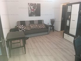 Apartament de închiriat 2 camere, în Bucureşti, zona 1 Mai