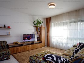 Apartament de închiriat 3 camere, în Bucureşti, zona Băneasa