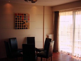 Apartament de închiriat 3 camere, în Bucureşti, zona Ştefan cel Mare