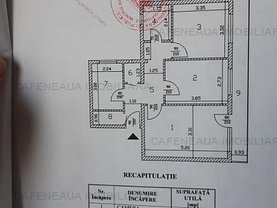 Apartament de vânzare 3 camere, în Bucureşti, zona Drumul Taberei