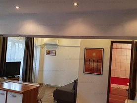 Apartament de închiriat 2 camere, în Târgovişte, zona Central