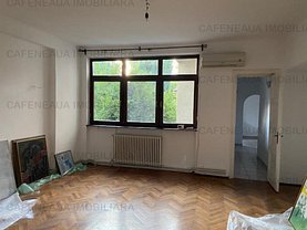 Apartament de închiriat 3 camere, în Bucureşti, zona Cotroceni
