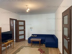 Apartament de închiriat 2 camere, în Bucureşti, zona 1 Mai