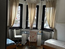Apartament de închiriat 5 camere, în Bucureşti, zona Aviatorilor