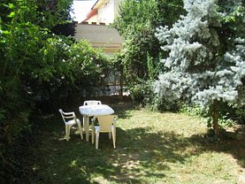 Casa de închiriat 3 camere, în Bucureşti, zona Pipera