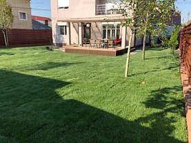 Casa de vânzare 5 camere, în Otopeni, zona Central