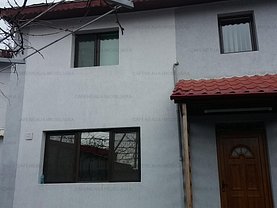 Casa de vânzare 5 camere, în Bucuresti, zona Chitila