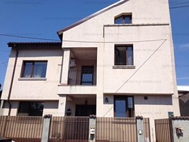 Casa de închiriat 9 camere, în Bucuresti, zona 1 Mai