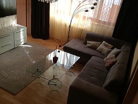 Casa de închiriat 3 camere, în Bucuresti, zona Baneasa