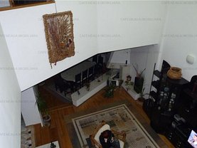 Casa de închiriat 6 camere, în Bucuresti, zona Domenii