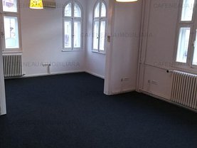 Casa de închiriat 7 camere, în Bucuresti, zona 1 Mai