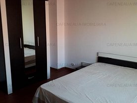 Casa de închiriat 3 camere, în Bucureşti, zona Băneasa
