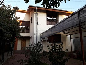 Casa de închiriat 5 camere, în Bucuresti, zona Damaroaia