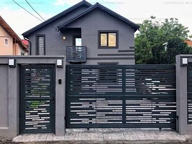 Casa de vânzare 5 camere, în Bucuresti, zona Sisesti