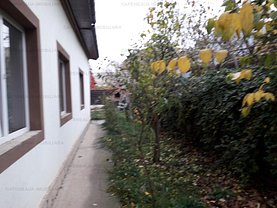 Casa de închiriat 3 camere, în Bucuresti, zona Damaroaia