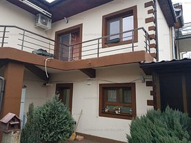 Casa de vânzare 5 camere, în Bucuresti, zona Bucurestii Noi