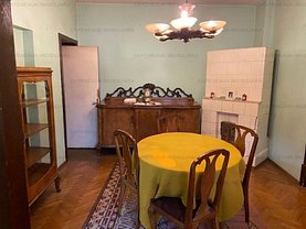Casa de vânzare 7 camere, în Bucureşti, zona P-ţa Alba Iulia