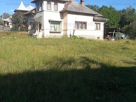 Casa de vânzare 3 camere, în Valea Mare-Pravăţ